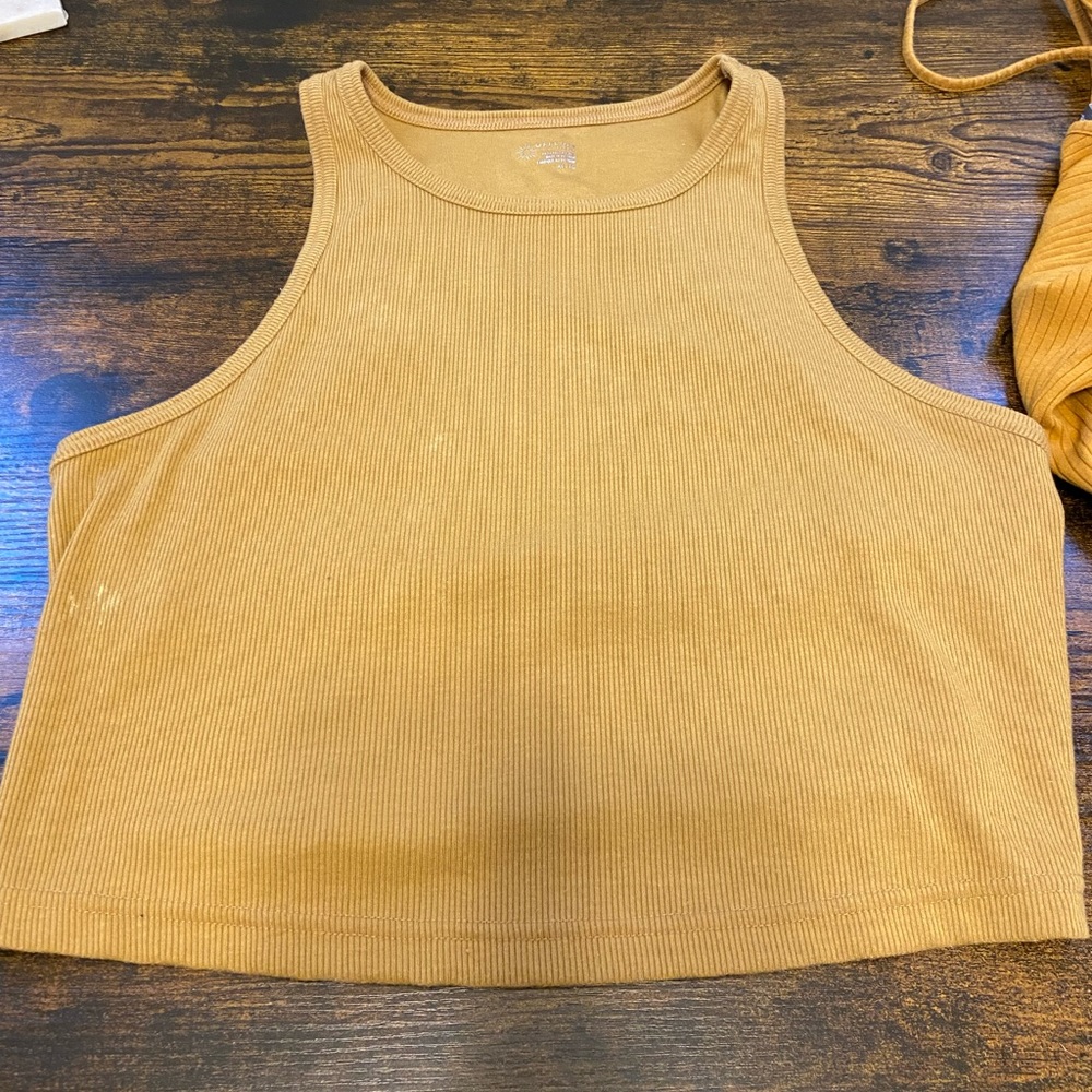 Aerie Tank Top